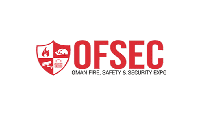 OFSEC 2015 – Oman’s Exhibition on Fire, Safety and Security