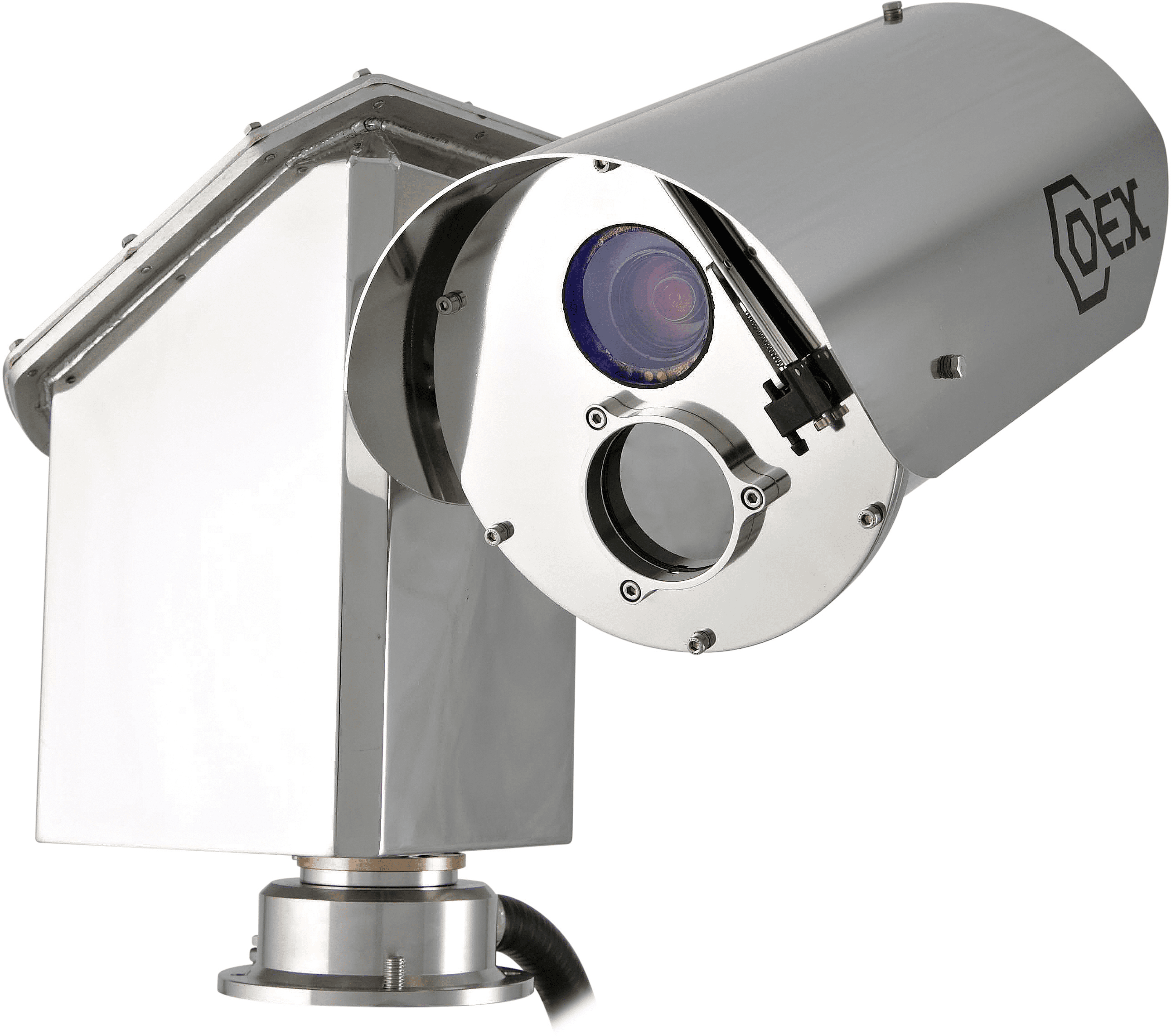 Maritime surveillance solutions sail North