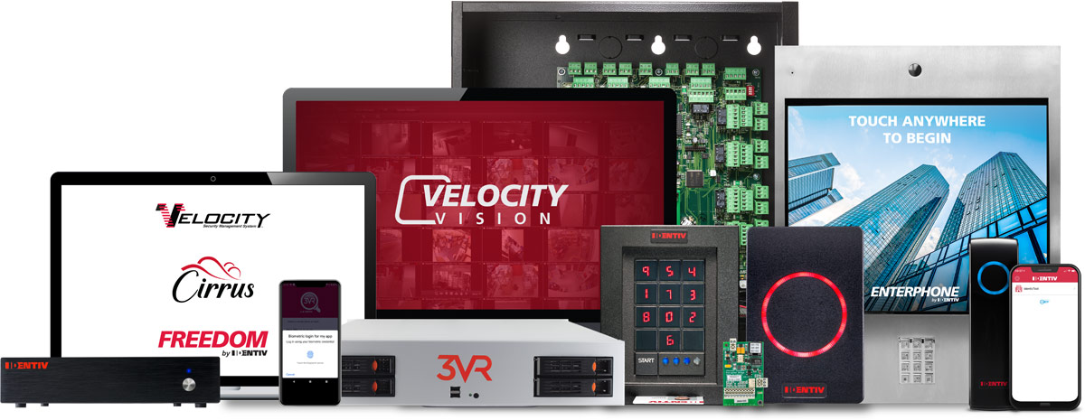 Product spotlight – Identiv