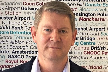 ATG Access appoints interim Managing Director