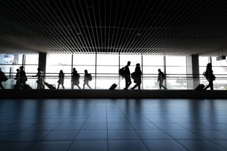 Genetec announces new Airport Badging Solution